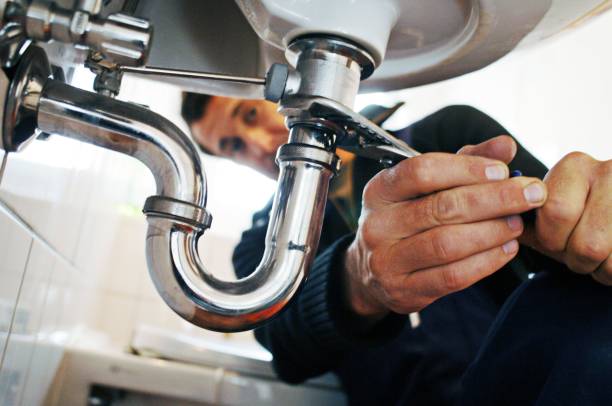 Best Emergency Plumbing Repair  in Crandon, WI