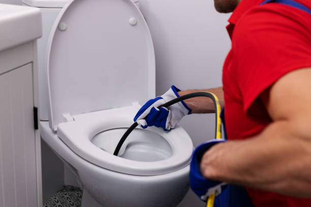 Best Plumbing Services Near Me  in Crandon, WI