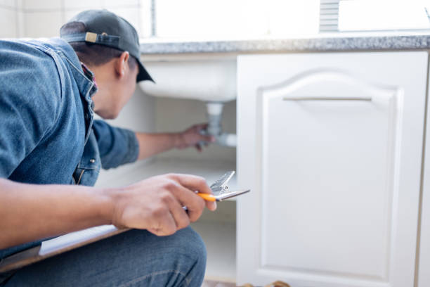 Best Pipe Repair Near Me  in Crandon, WI