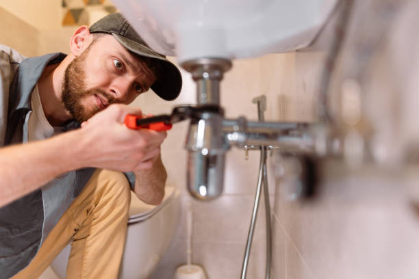 Shower Repair Services in Crandon, WI