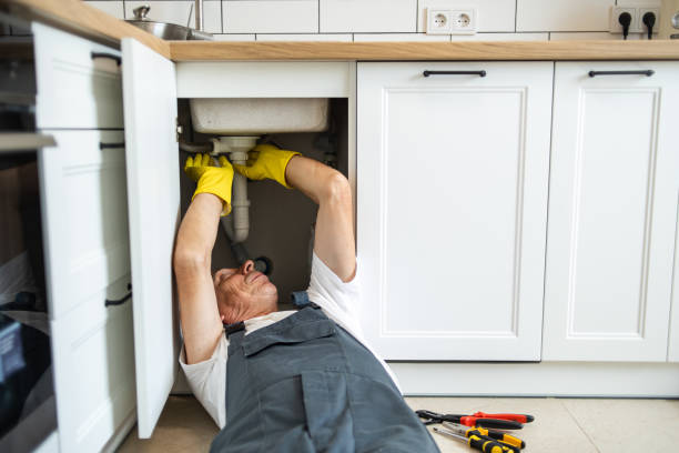 Best Same-Day Plumbing Service  in Crandon, WI