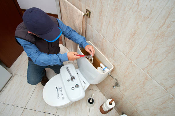 Best Drain Cleaning Services  in Crandon, WI