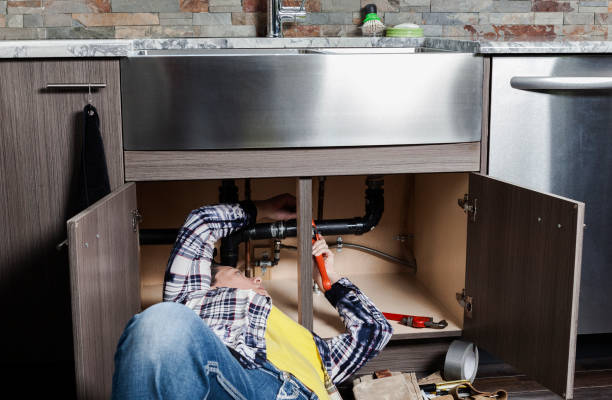 Professional Plumbing in Crandon, WI