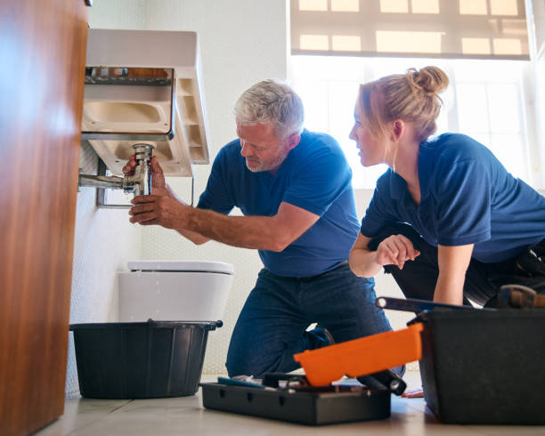Best Drain Cleaning Services  in Crandon, WI